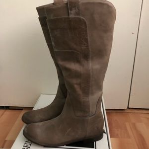 FYRE Paige women’s tall boots.
